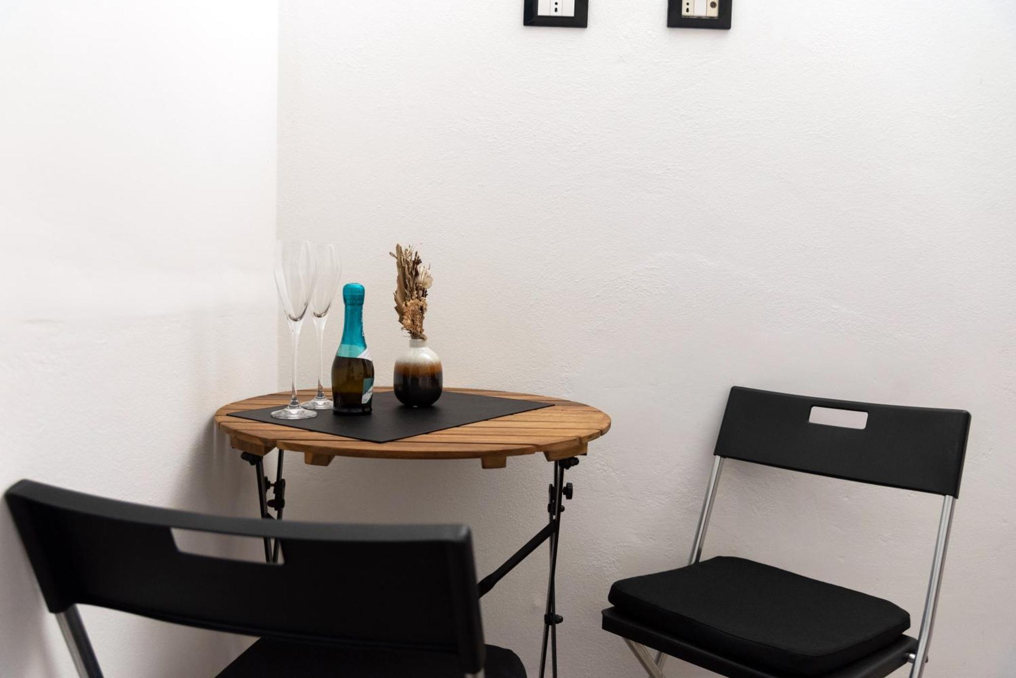 Loft Grazioso Vaticano Apartamento